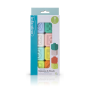 Kostky Squeeze & Stack 8 ks Infantino