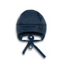 Čepice pro miminko Warmkeeper Zoe Paris blue Esito