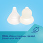 Náhradní díly pro elektrickou nosní odsávačku Easy&Natural Canpol babies