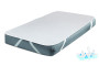 Jersey chránič matrace 70 x 140 cm Babymatex