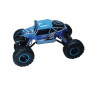 Auto na dálkové ovládání Maxlife MXRC-300 modré