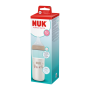 Láhev s kontrolou teploty Perfect Match XL monkey 360 ml Nuk