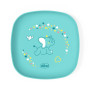 Set jídelní - miska a talíř 12 m+ Chicco