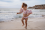 Plavky bikiny Dreamy Mermaid Little Dutch