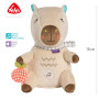Pomůcka na spaní capybara Baby Fehn