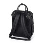 Batoh přebalovací na kočárek Jasper Petite & Mars Absolute Black