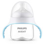 Lahvička na učení Natural Response Philips Avent 150 ml, 6 m+