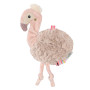 Chrastítko plameňák, Pink Baby Fehn