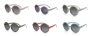 Sluneční brýle Vibe 2+ Matte Real Shades