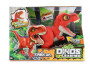 Interaktivní T-Rex Jr.