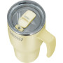 Termohrnek Refreshing s madlem a brčkem 1,1 l Thermos