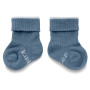 Dětské ponožky Stay-on-Socks Newborn 1 pár