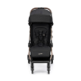 Eva 3 kočárek Essential Black Champagne Maxi-Cosi