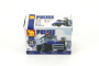 Stavebnice Dromader Policie Auto 23101 33ks