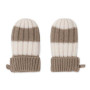 Rukavice Stripe Merino Buffalo Lodger