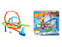 Hot Wheels extrémní hyper smyčka