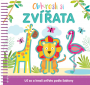 Obkresli si - Zvířata