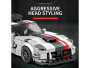 Americký sportovní automobil Viper 1:24 Reobrix 