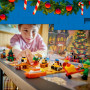 Adventní kalendář City 2026 Lego