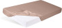 Prostěradlo Jersey s gumou 60 x 120 cm BabyMatex