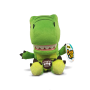 Crunchazoos dinosaurus