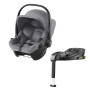 Autosedačka set Baby-Safe Core + Baby-Safe Core Base