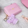 Silikonový přívěsek GioKeyring InnoGio