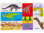 Prvních 100 dinosaurů