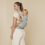 Nosítko Omni Deluxe Mesh Ergobaby
