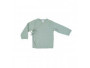 Zavinovací kabátek Topper Nomad Rib Silt Green LODGER Vel. 56 - 68