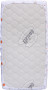 Prostěradlo do postýlky 120 x 60 cm Scarlett