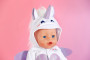 Baby born Kostým jednorožec Zapf