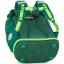 Set 4 dílný Oxy Sherpy Green