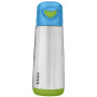 Termoska na pití sport 500 ml B.box