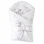 Dětská zavinovačka 80 x 80 cm Cute mouse New Baby 