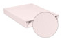 Nepromokavé prostěradlo jersey 60 x 120 cm Babymatex