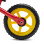 Dětské balanční kolo Traveller Baby Mix