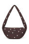 Puffy Mini Cross Body Bag Studio Noos