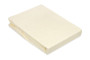 Prostěradlo froté s gumou Classic 70 x 140 cm Babymatex