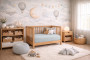 Prostěradlo Jersey s gumou 60 x 120 cm BabyMatex