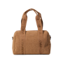 Přebalovací taška Mommy Club Signature Prestige Hazelnut Childhome