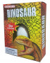 Tesání vejce dino svítící ve tmě