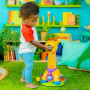 Hračka hudební žirafa Spin & Giggle™ 12 m+ Bright Starts
