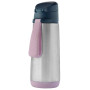 Termoska na pití sport 500 ml B.box