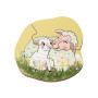První puzzle Farma 6v1