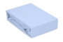 Nepromokavé prostěradlo jersey 35 x 75 cm BabyMatex