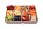 Snackle Box krabička na svačinu 1368 ml Melii