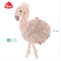 Chrastítko plameňák, Pink Baby Fehn