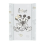 Podložka přebalovací s pevnou deskou Comfort 50 x 70 cm Disney Ceba