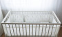 Mantinel do postýlky Bump Air Design 360 cm Babymatex
